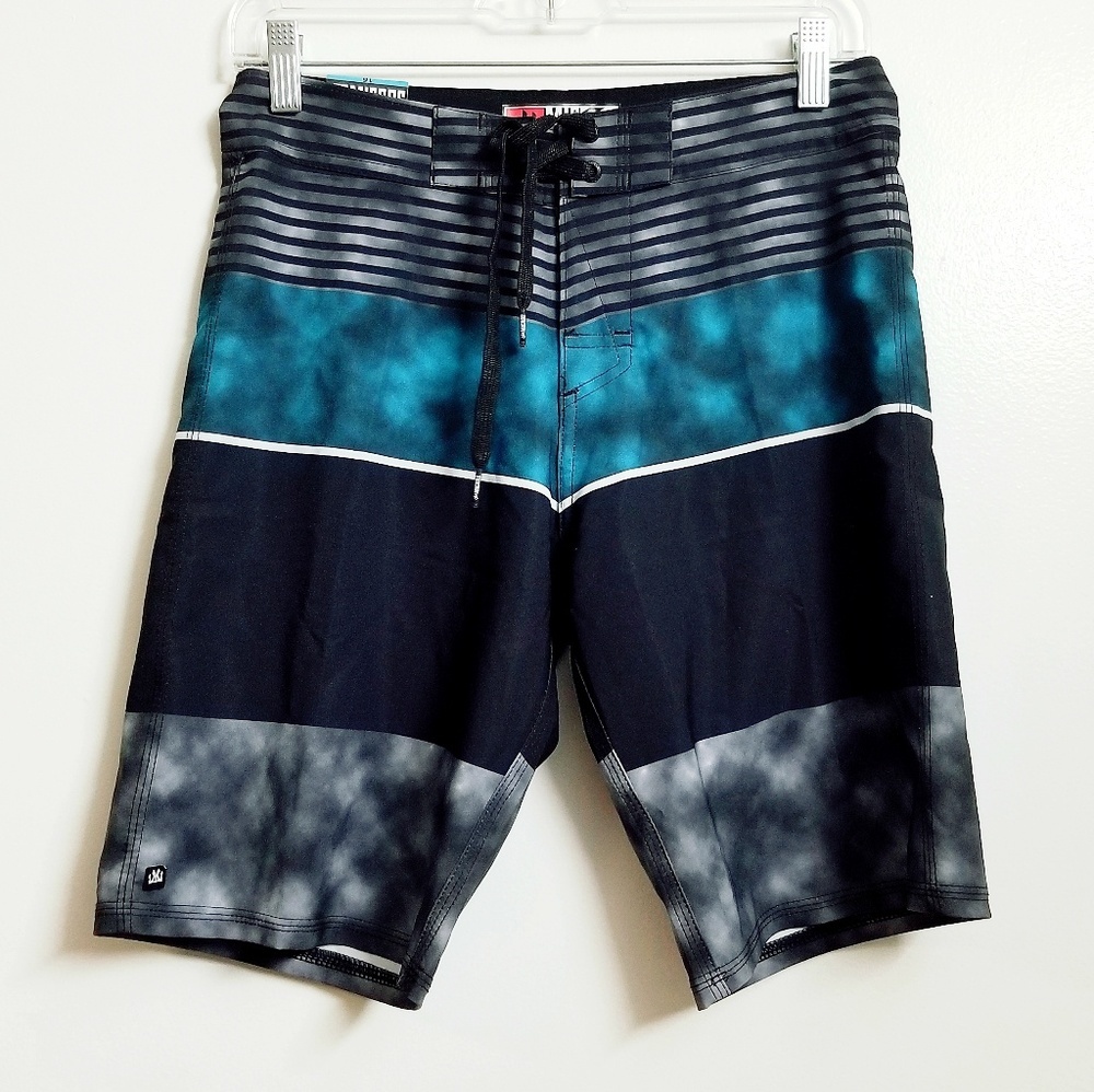 Micros Boys Microfiber Boardshort